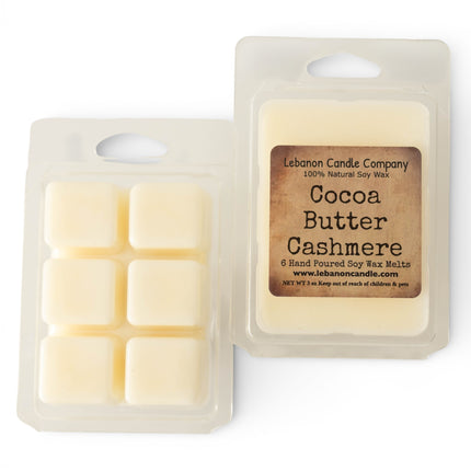 {{product_title}} - Strong Scented Soy Wax Melts | Lebanon Candle Co