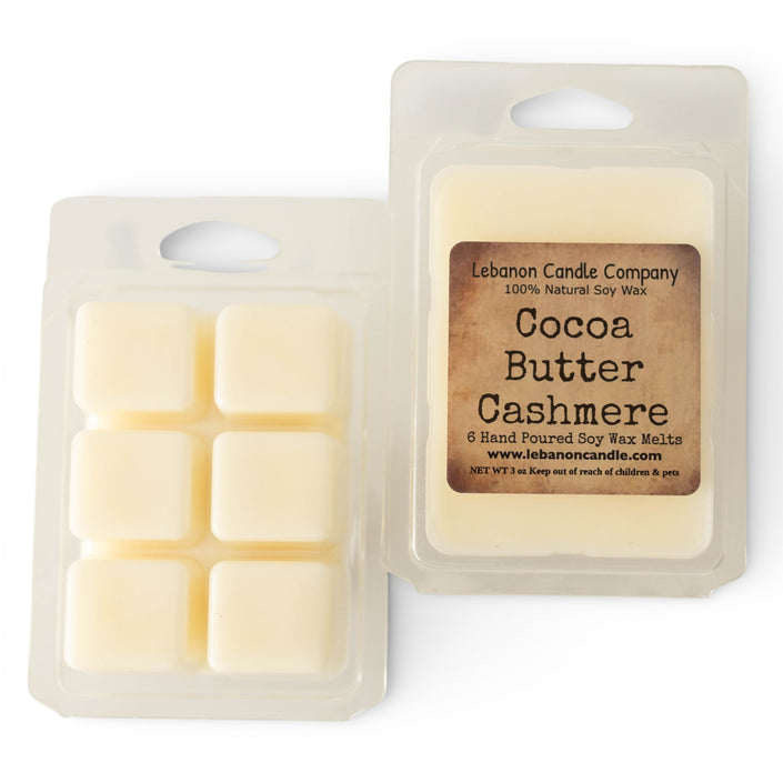 {{product_title}} - Strong Scented Soy Wax Melts | Lebanon Candle Co