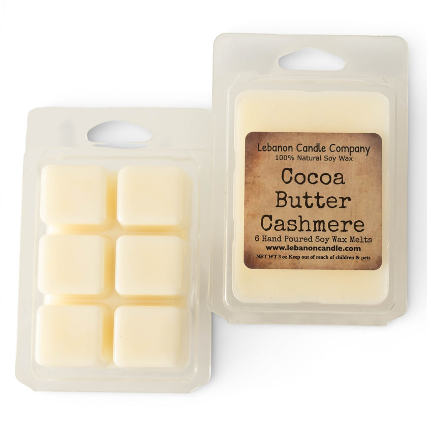 {{product_title}} - Strong Scented Soy Wax Melts | Lebanon Candle Co