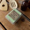 Coconut Lime Verbena Wax Melt