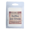 Coffee Ice Cream Wax Melt