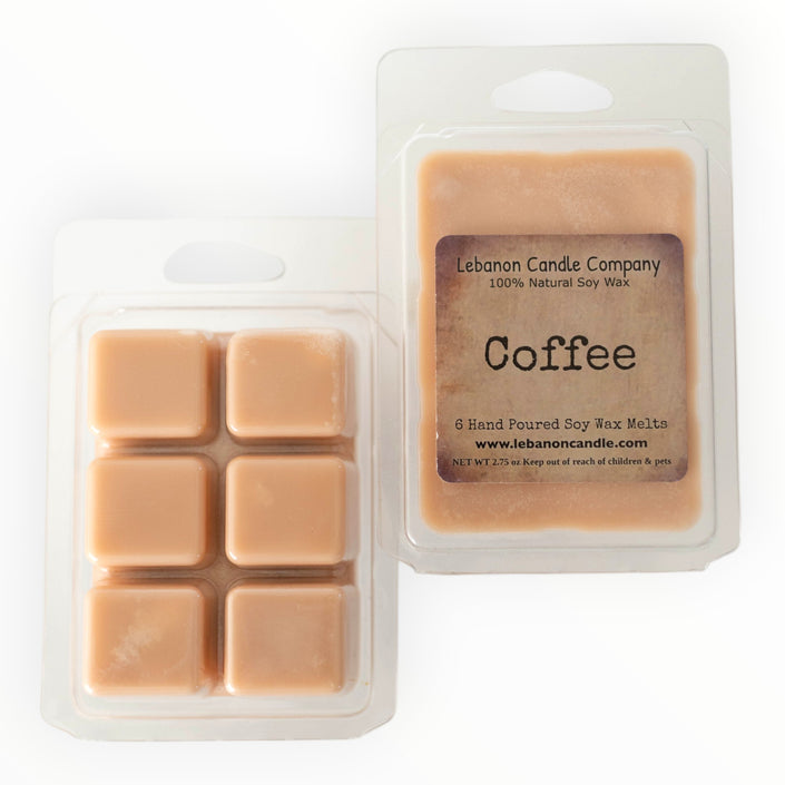 {{product_title}} - Strong Scented Soy Wax Melts | Lebanon Candle Co