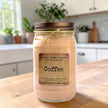 Coffee Candle