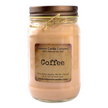 Coffee Candle