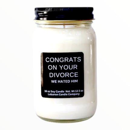 {{product_title}} - Funny Snarky Candle Gift by Lebanon Candle Co
