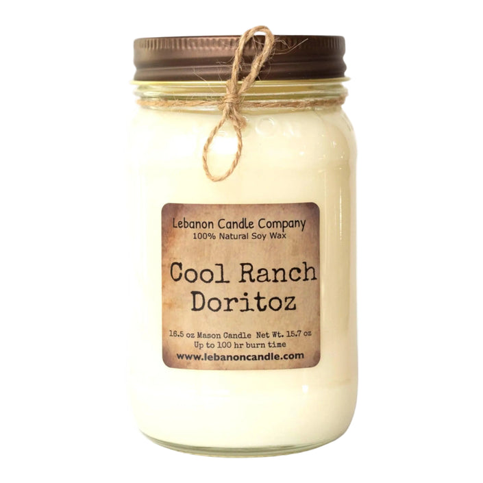 {{product_title}} - 100% Natural Soy Wax Candle | Lebanon Candle Co