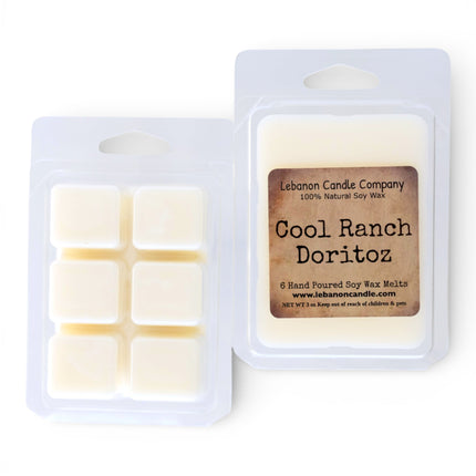 {{product_title}} - Strong Scented Soy Wax Melts | Lebanon Candle Co