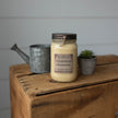 Coppertone Sunscreen Candle