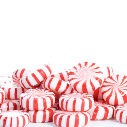 Twisted Peppermint Fragrance Oil