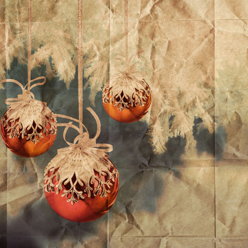 Old World Christmas Fragrance Oil