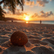 Mahogany & Coconut Fragrance Oil