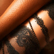 Leather & Lace Fragrance Oil