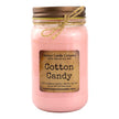 Cotton Candy Candle