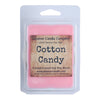 Cotton Candy Wax Melt