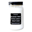 {{product_title}} - Funny Snarky Candle Gift by Lebanon Candle Co