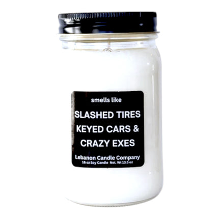 {{product_title}} - Funny Snarky Candle Gift by Lebanon Candle Co