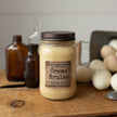 Creme Brulee Candle