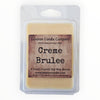 Creme Brulee Wax Melt