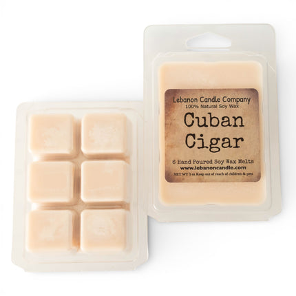 {{product_title}} - Strong Scented Soy Wax Melts | Lebanon Candle Co