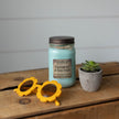Cucumber & Sea Salt Candle