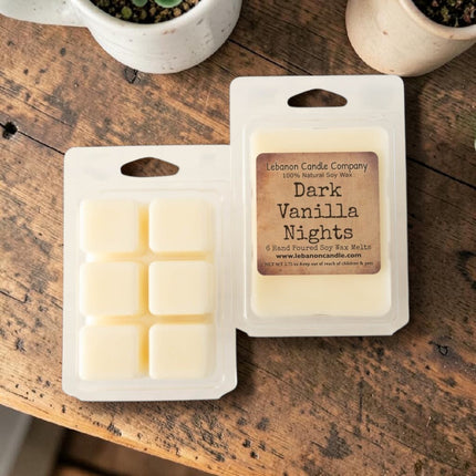 {{product_title}} - Strong Scented Soy Wax Melts | Lebanon Candle Co