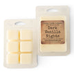 Dark Vanilla Nights Wax Melt