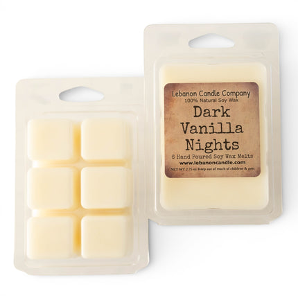 {{product_title}} - Strong Scented Soy Wax Melts | Lebanon Candle Co