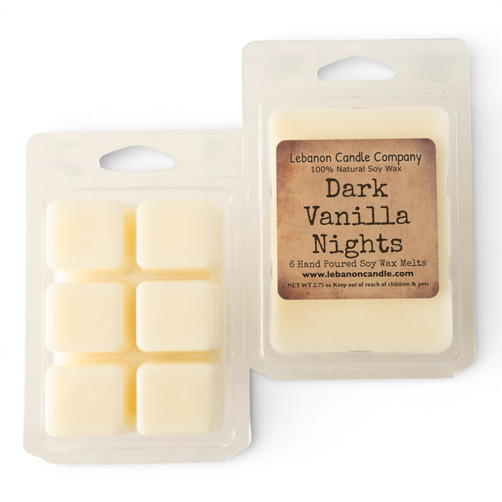 {{product_title}} - Strong Scented Soy Wax Melts | Lebanon Candle Co