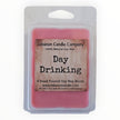 Day Drinking Wax Melt