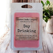 Day Drinking Wax Melt
