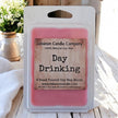 Day Drinking Wax Melt