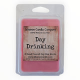Day Drinking Wax Melt