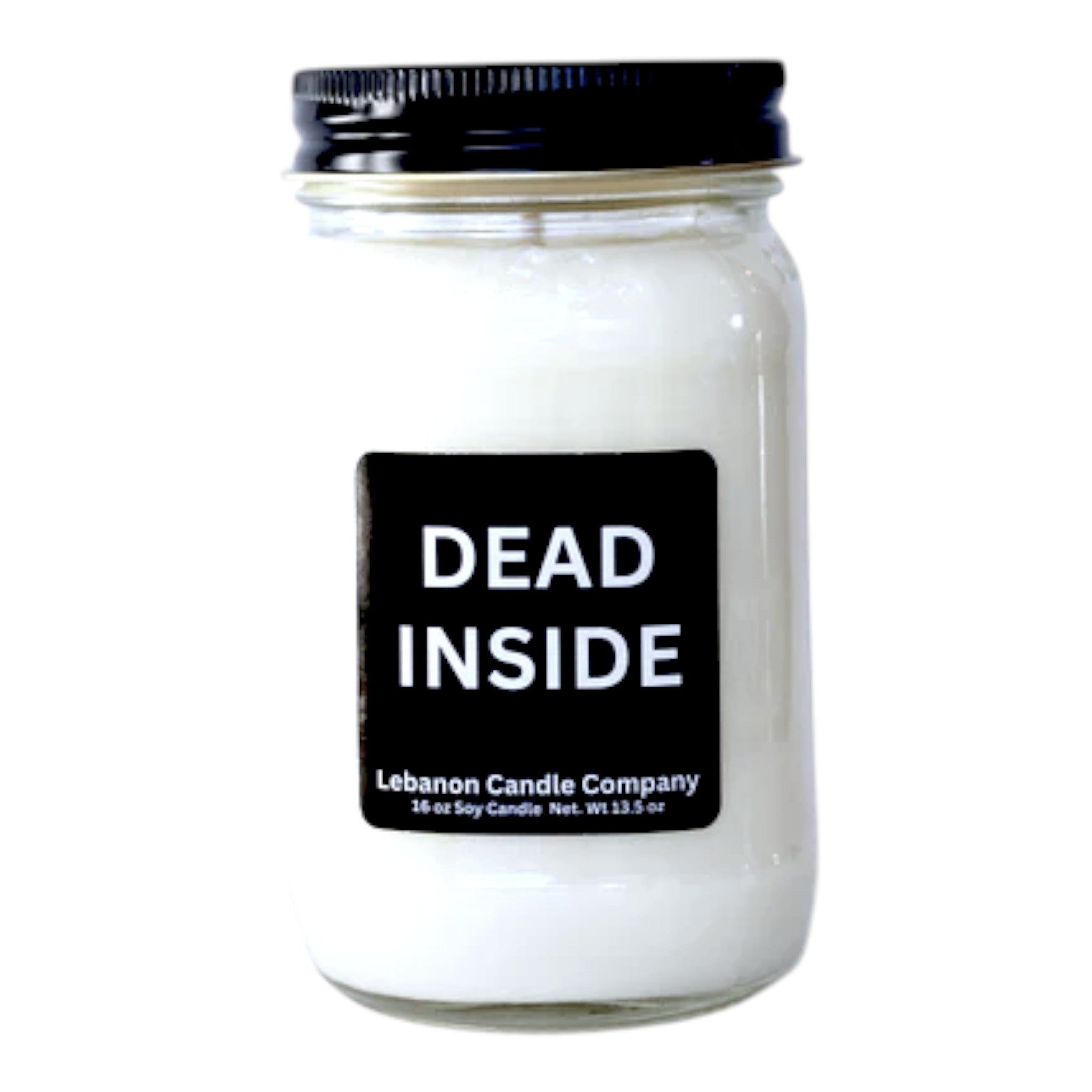 {{product_title}} - Funny Snarky Candle Gift by Lebanon Candle Co