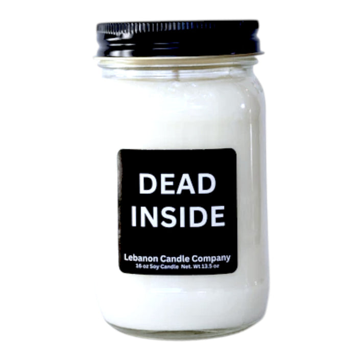 {{product_title}} - Funny Snarky Candle Gift by Lebanon Candle Co