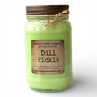 Dill Pickle Candle