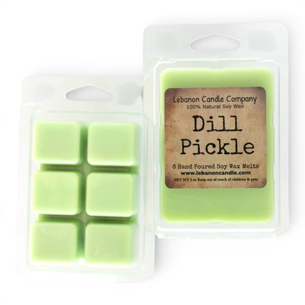 {{product_title}} - Strong Scented Soy Wax Melts | Lebanon Candle Co