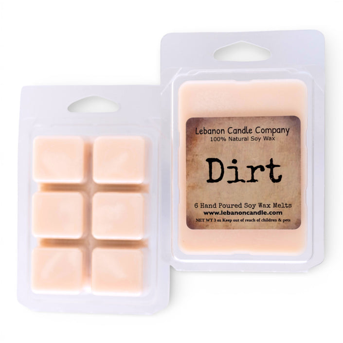 {{product_title}} - Strong Scented Soy Wax Melts | Lebanon Candle Co