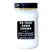 {{product_title}} - Funny Snarky Candle Gift by Lebanon Candle Co