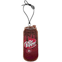 Doctor Pepper Can Freshie