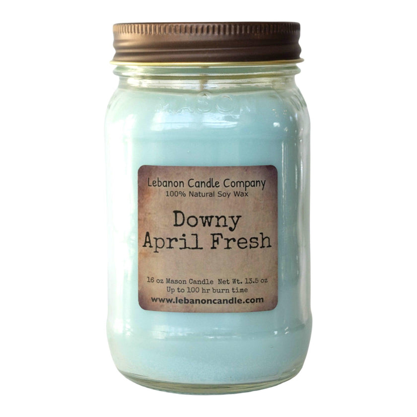 {{product_title}} - 100% Natural Soy Wax Candle | Lebanon Candle Co
