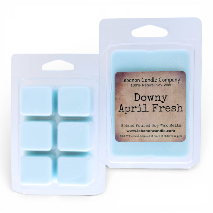 Downy April Fresh Wax Melt