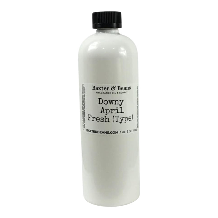 Downy April Fresh  (Type) Fragrance Oil