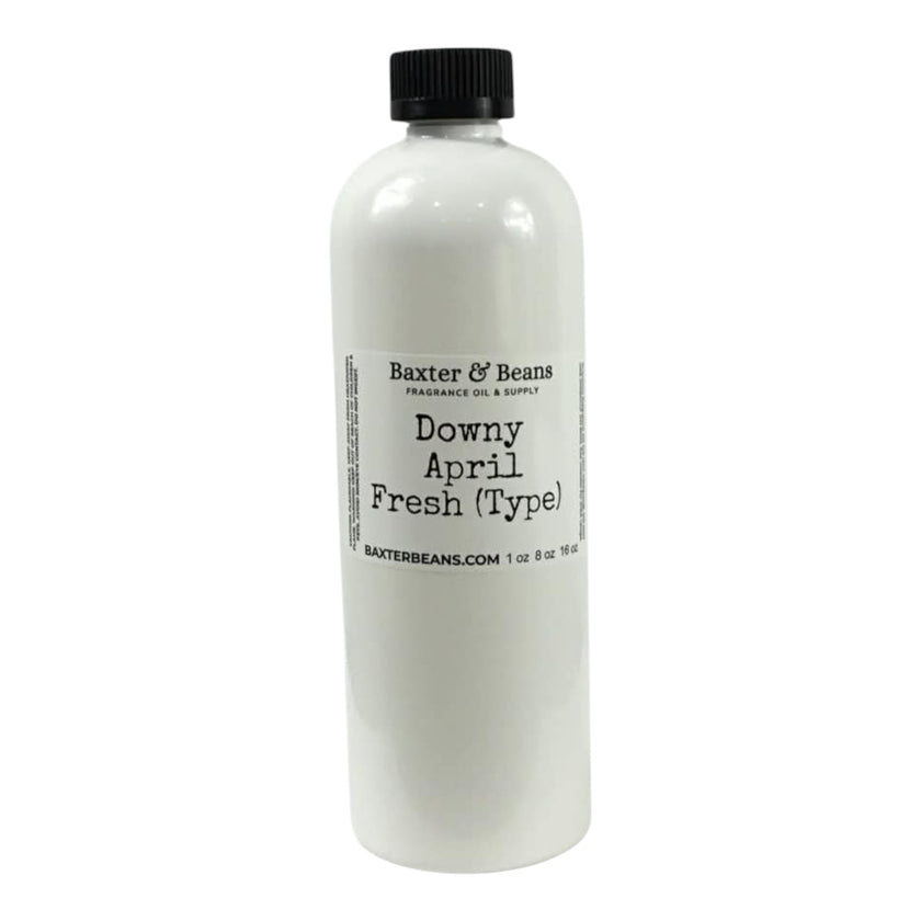 Downy April Fresh  (Type) Fragrance Oil