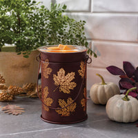 Fall Leaves Warmer