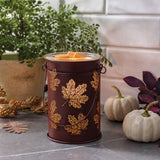 Fall Leaves Warmer