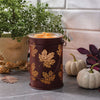 Fall Leaves Warmer