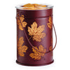 Fall Leaves Warmer