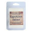 Egyptian Amber Wax Melt
