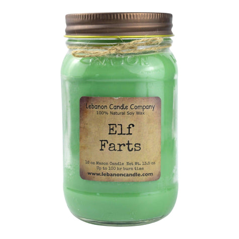 {{product_title}} - 100% Natural Soy Wax Candle | Lebanon Candle Co