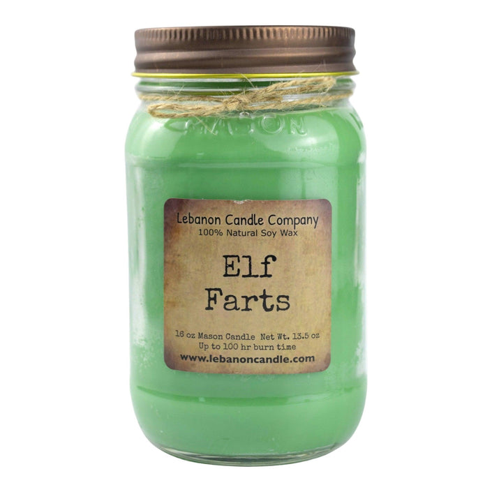 {{product_title}} - 100% Natural Soy Wax Candle | Lebanon Candle Co